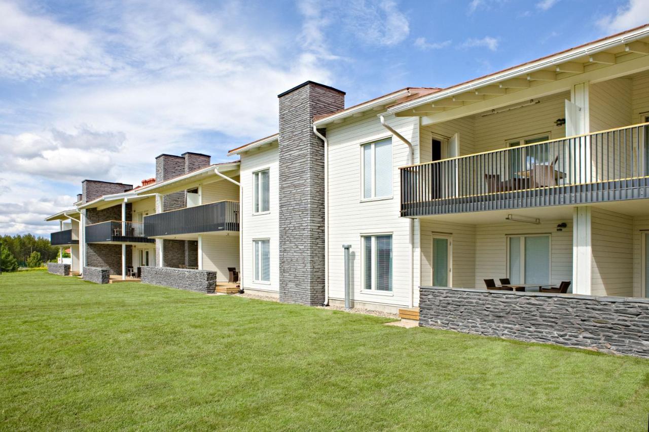 Holiday Club Katinkulta Apartments Vuokatti Bagian luar foto