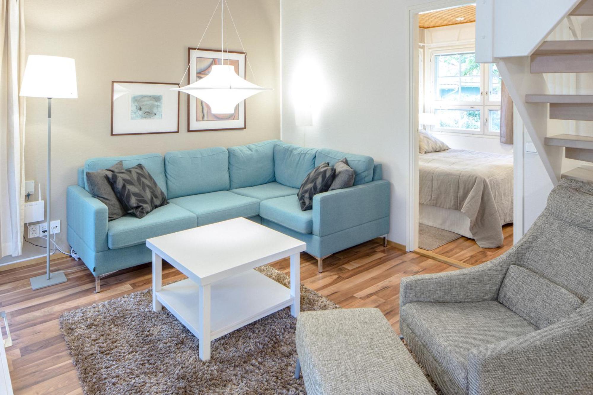 Holiday Club Katinkulta Apartments Vuokatti Bagian luar foto