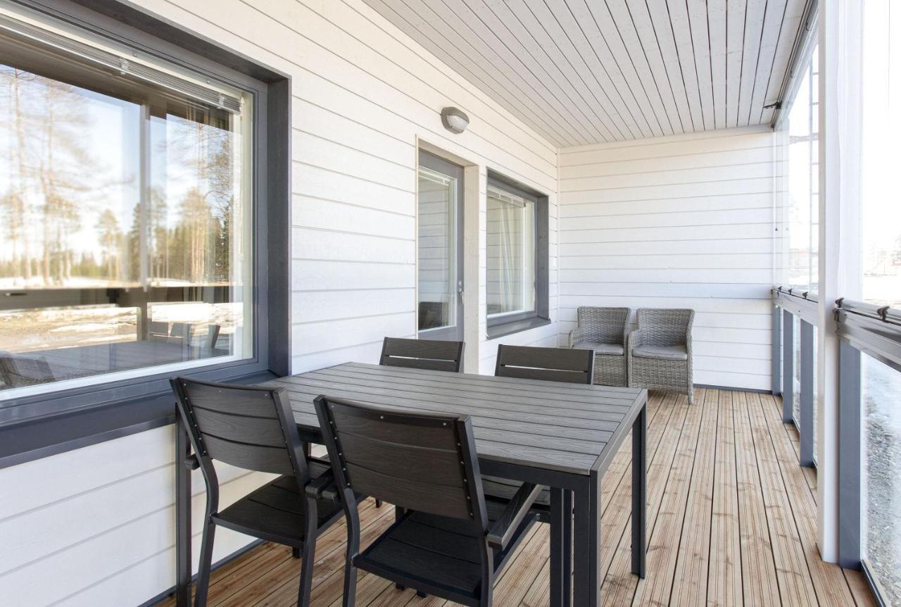 Holiday Club Katinkulta Apartments Vuokatti Bagian luar foto