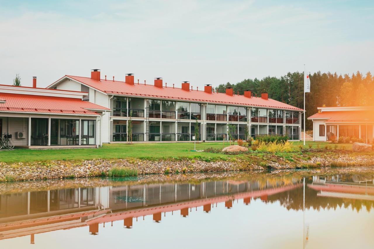 Holiday Club Katinkulta Apartments Vuokatti Bagian luar foto