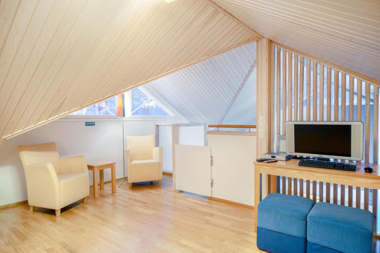 Holiday Club Katinkulta Apartments Vuokatti Bagian luar foto