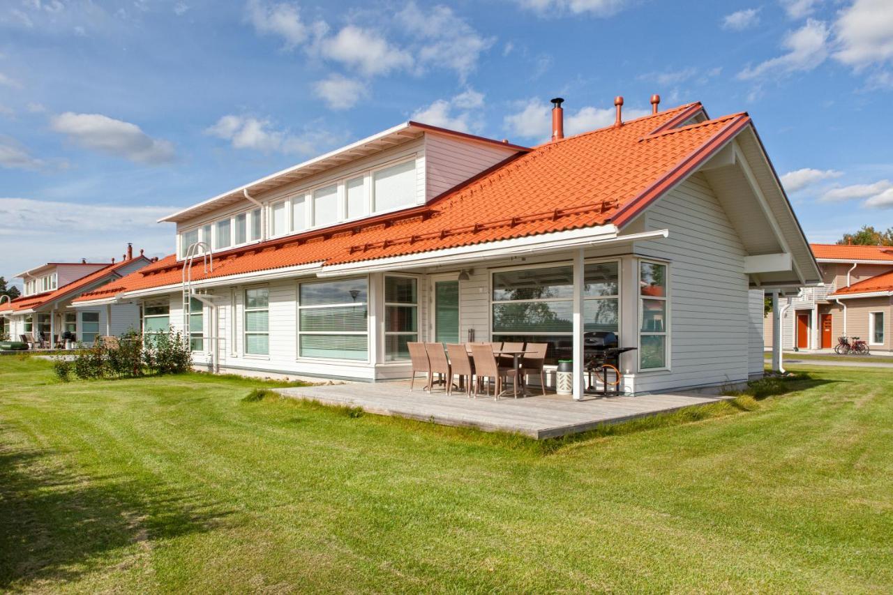 Holiday Club Katinkulta Apartments Vuokatti Bagian luar foto