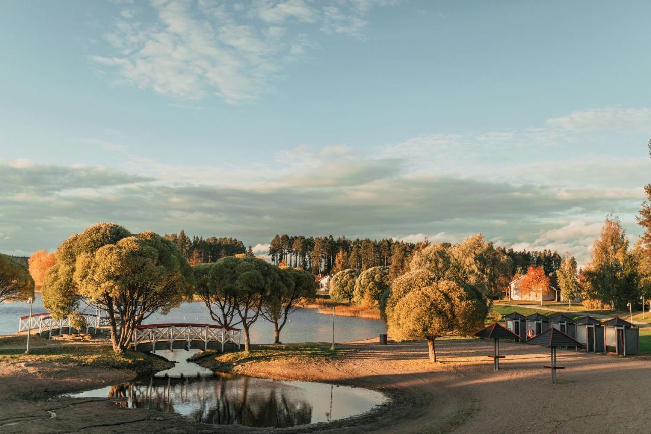 Holiday Club Katinkulta Apartments Vuokatti Bagian luar foto