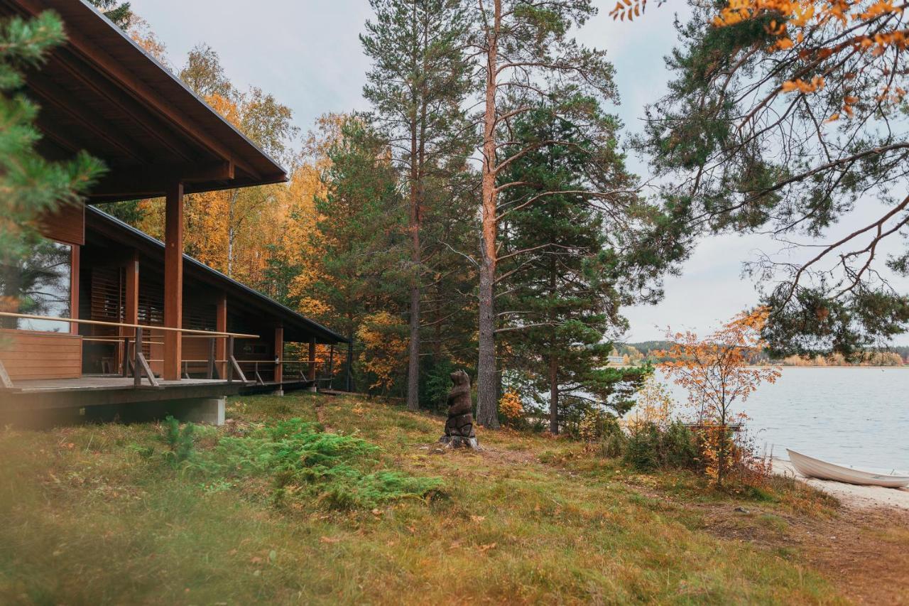 Holiday Club Katinkulta Apartments Vuokatti Bagian luar foto