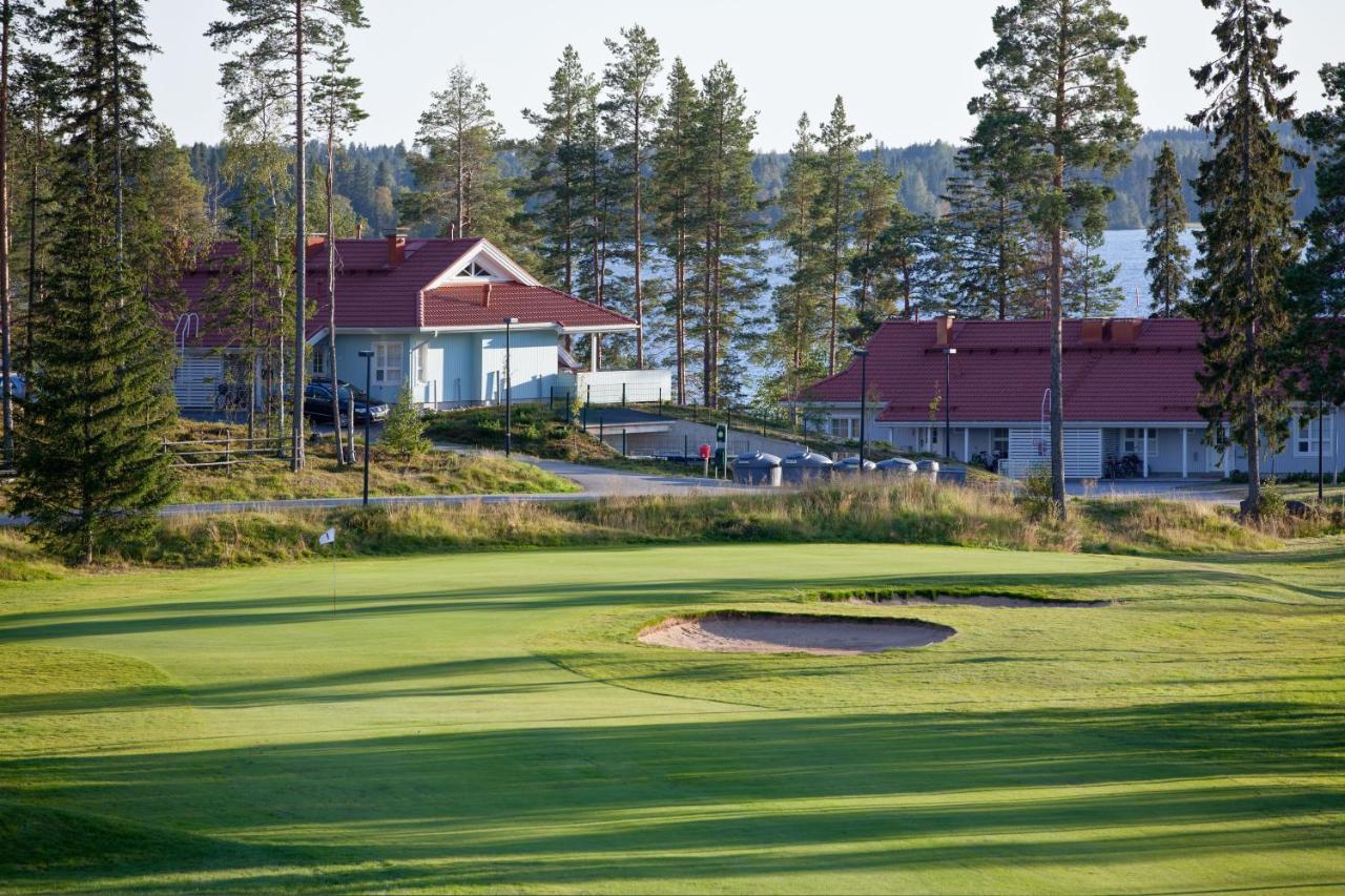 Holiday Club Katinkulta Apartments Vuokatti Bagian luar foto