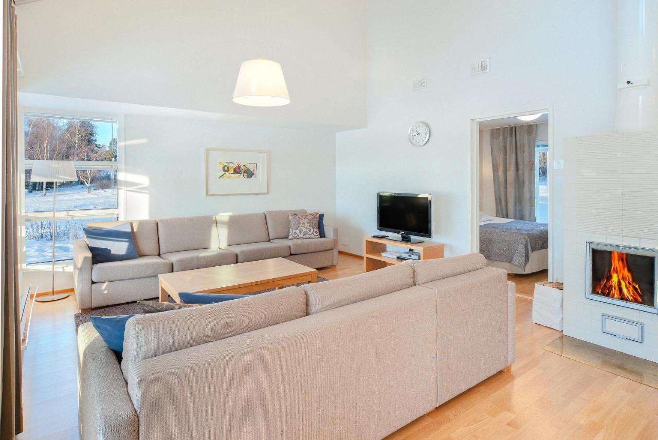 Holiday Club Katinkulta Apartments Vuokatti Bagian luar foto