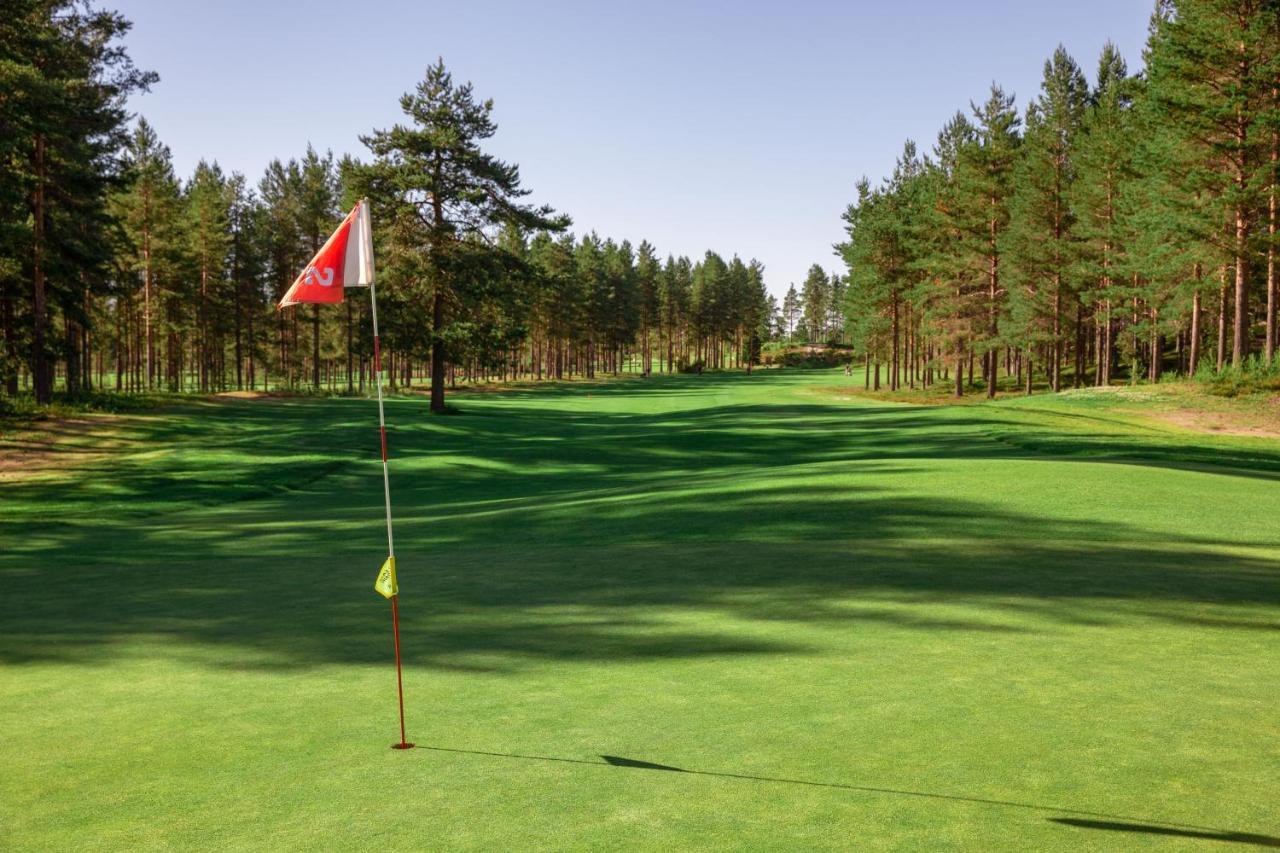 Holiday Club Katinkulta Apartments Vuokatti Bagian luar foto