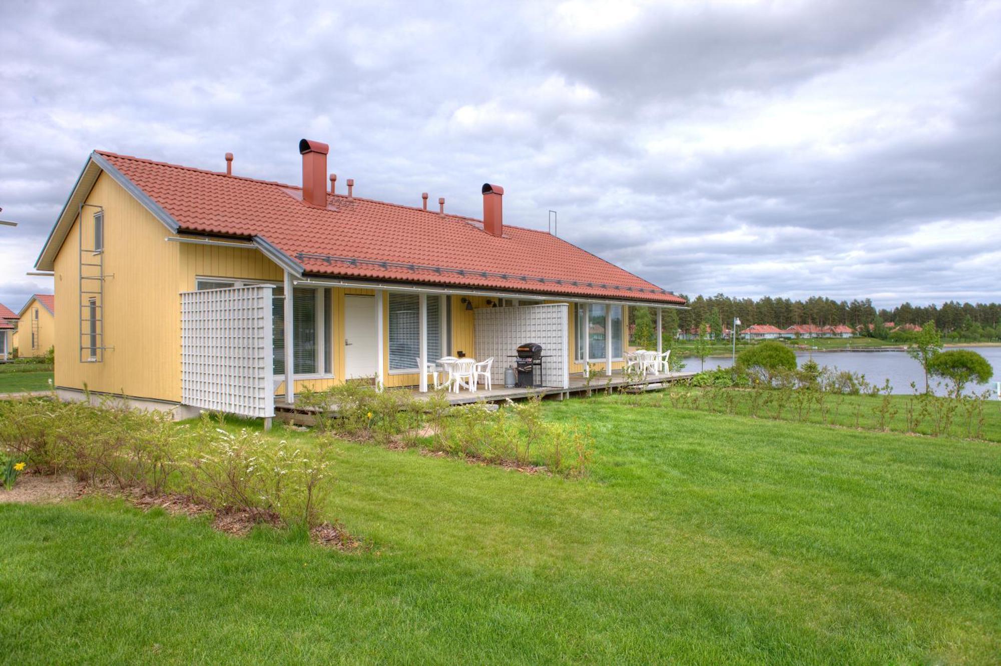 Holiday Club Katinkulta Apartments Vuokatti Bagian luar foto