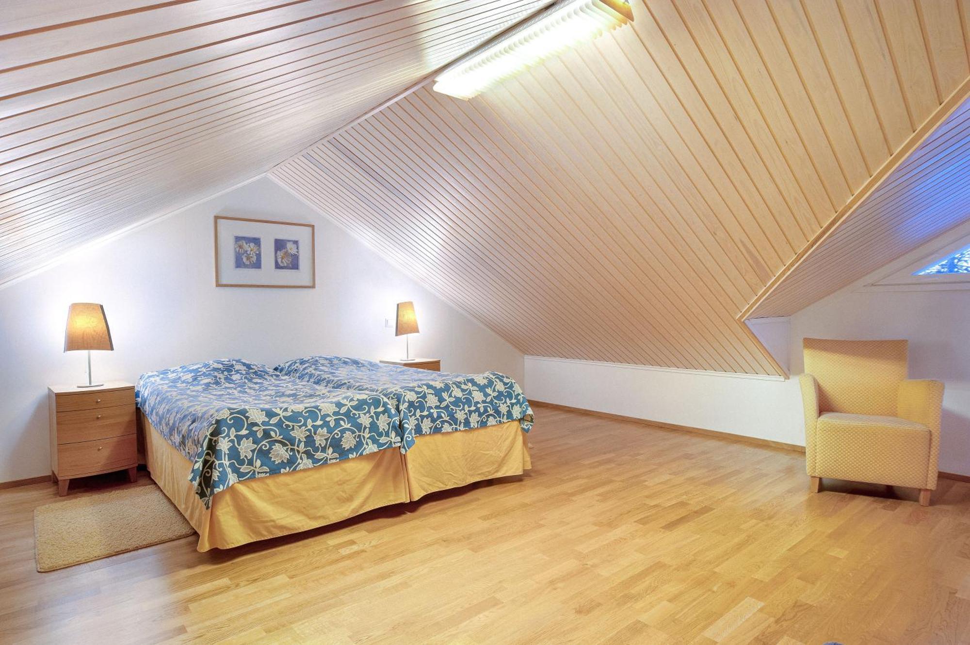 Holiday Club Katinkulta Apartments Vuokatti Ruang foto