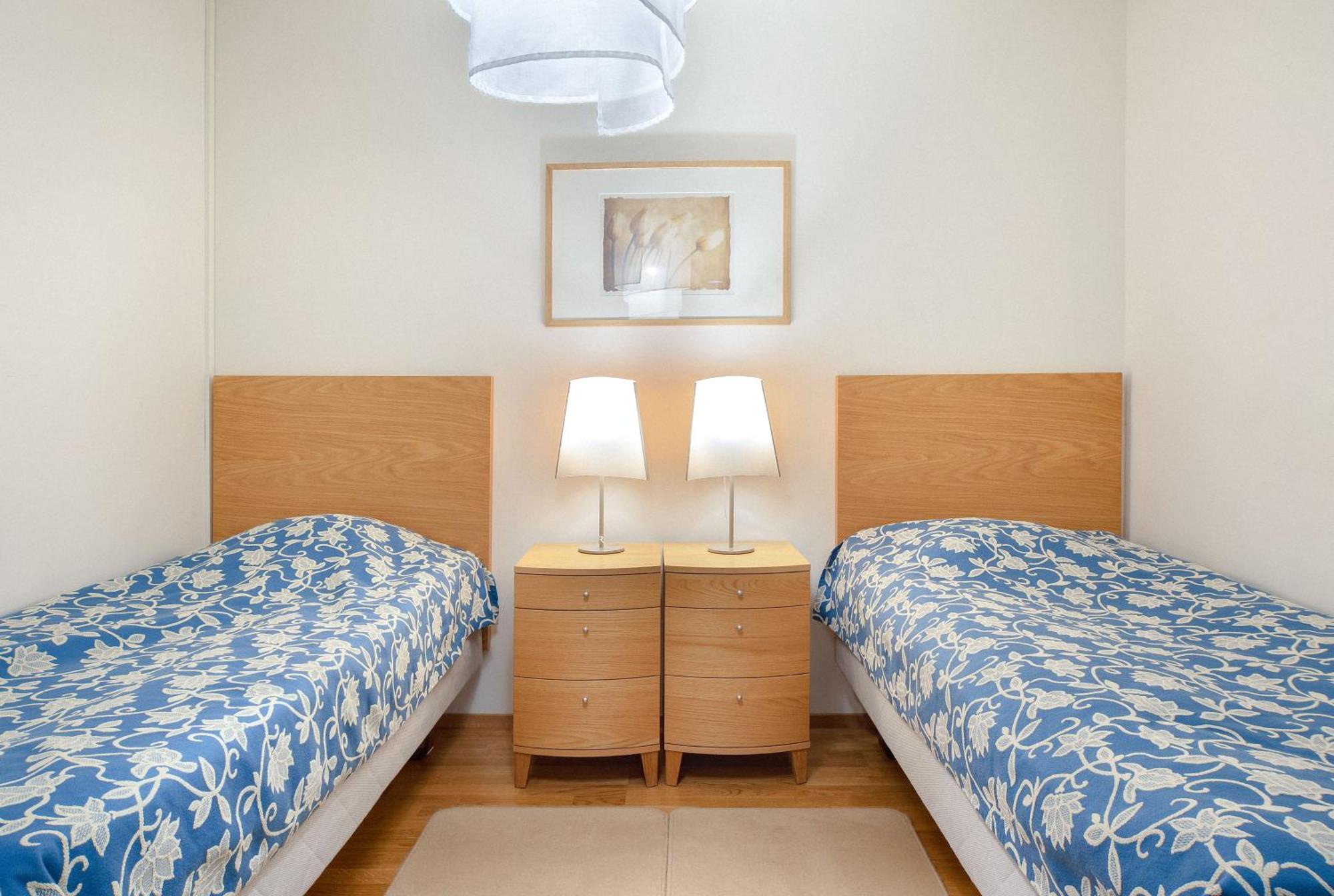 Holiday Club Katinkulta Apartments Vuokatti Ruang foto